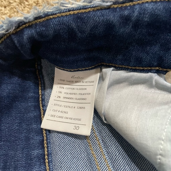 KanCan Shorts! - Picture 2 of 4